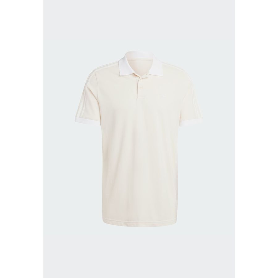 Adidas Original Polo 3 bandes Adicolor Classics