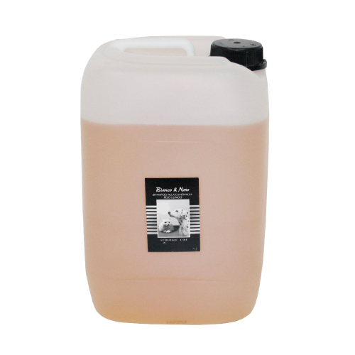 ISB BIANCO NERO SHAMPOO UNIVERSAL CAMOMILA 10 L