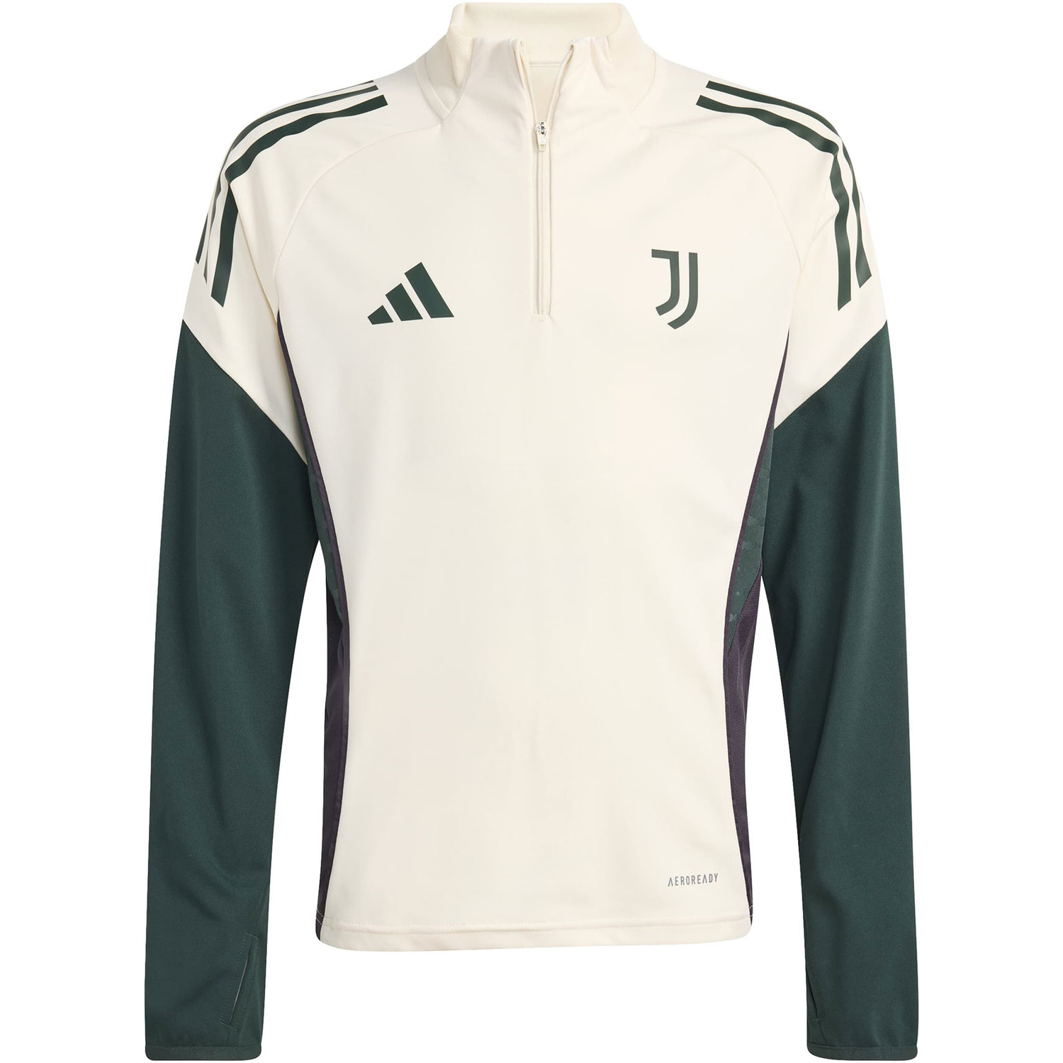 adidas Juventus Training Top Kids 2025/2026