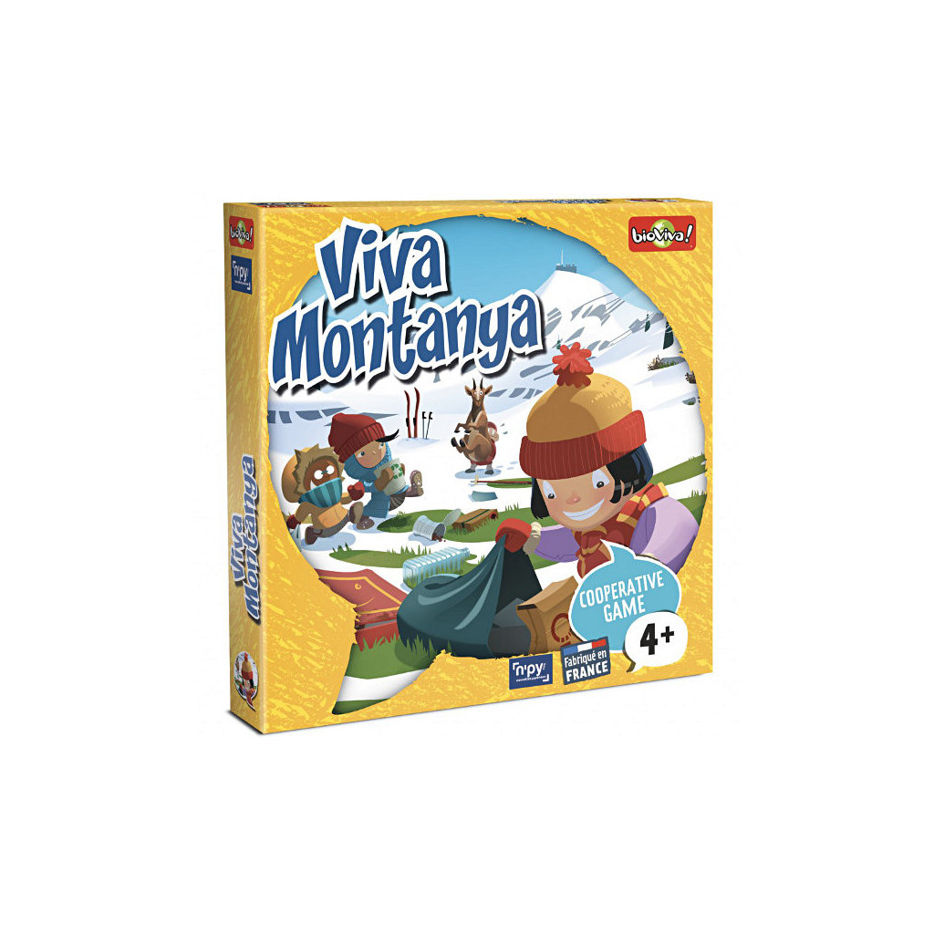 Viva Montanya