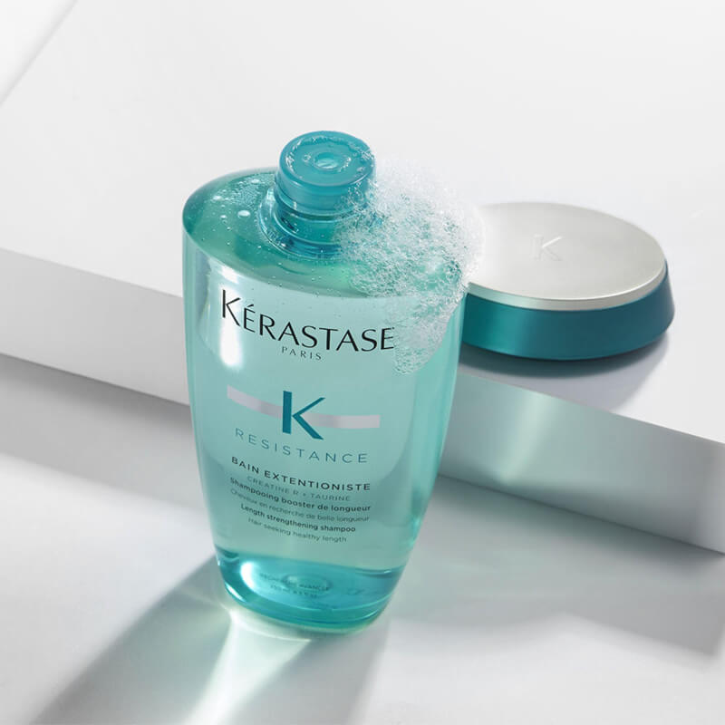 Bain Extentioniste Résistance Kérastase 250ML