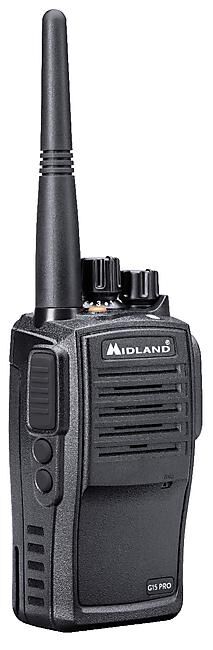 MIDLAND - TALKIE-WALKIE G15 PRO