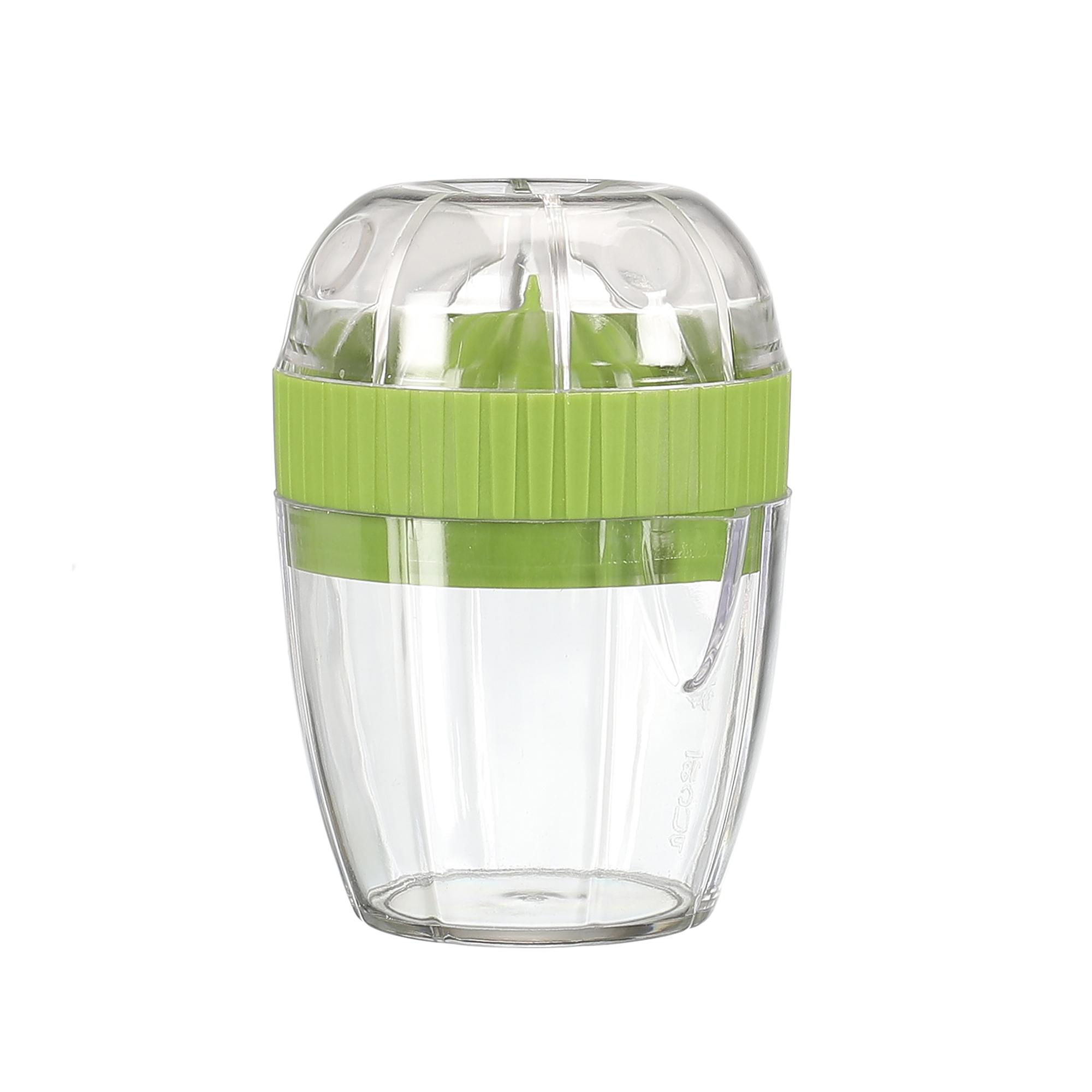 PRESSE CITRON AVEC RESERVOIR