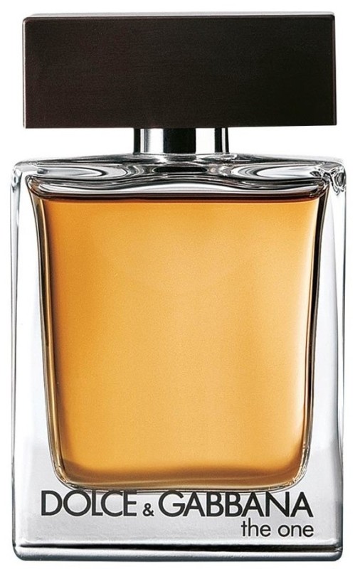 Dolce & Gabbana The One Men Eau De Toilette 50ml