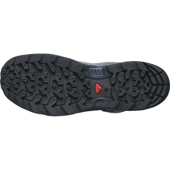 X WARD Leather MID GORE-TEX  Leder-Hikingschuhe Damen