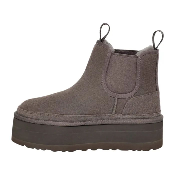 UGG Neumel Chelsea Platform Boots Dames