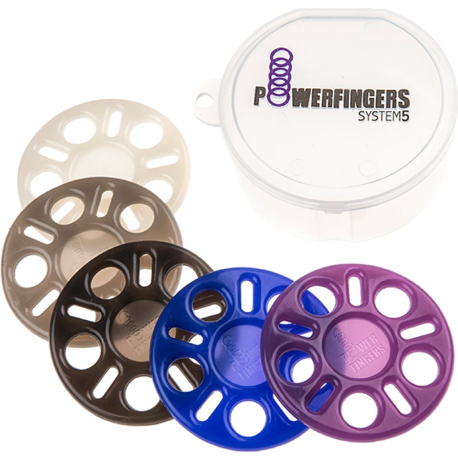 KletterRetter PowerFingers Handtrainer