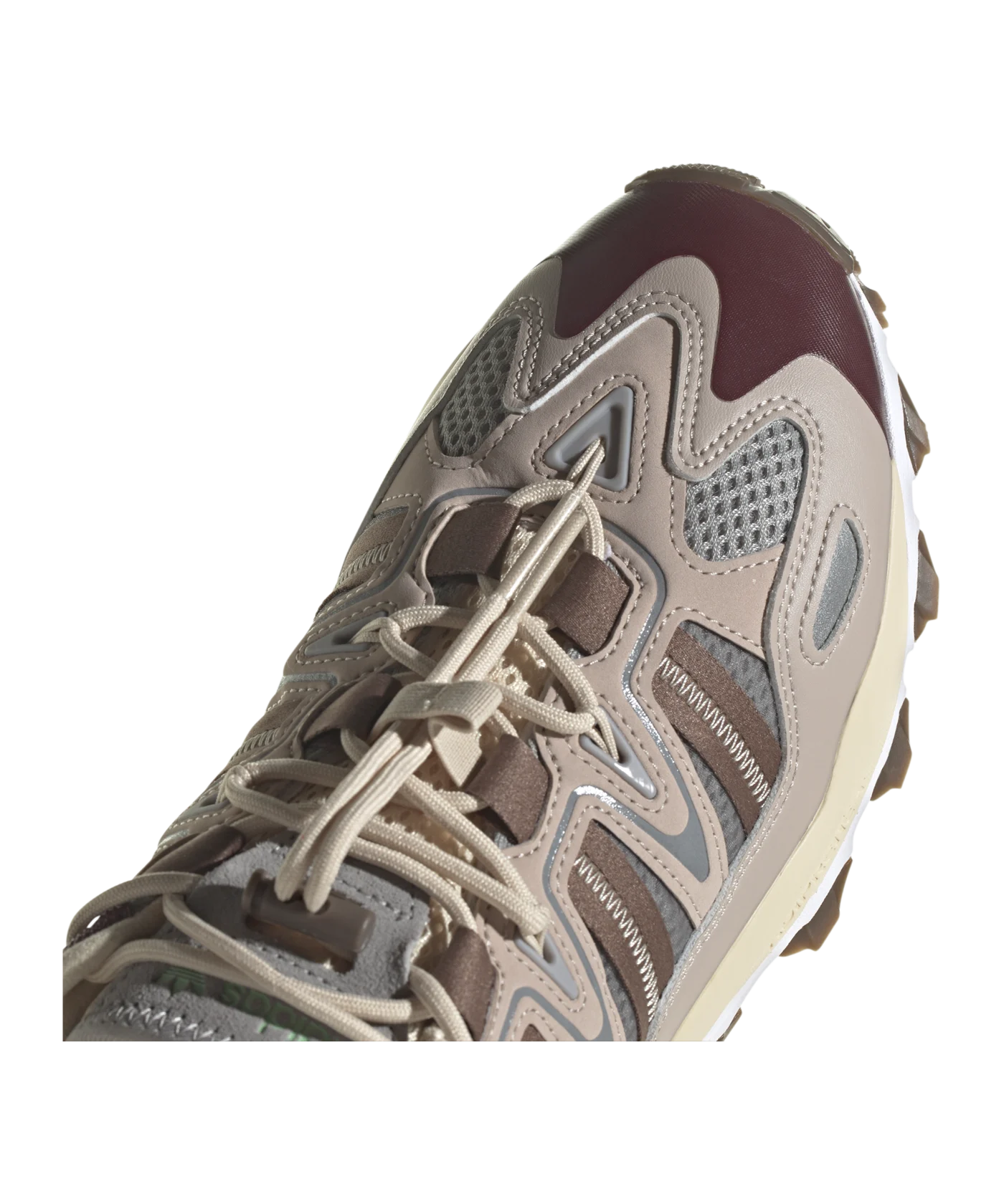 adidas Originals Hyperturf Braun