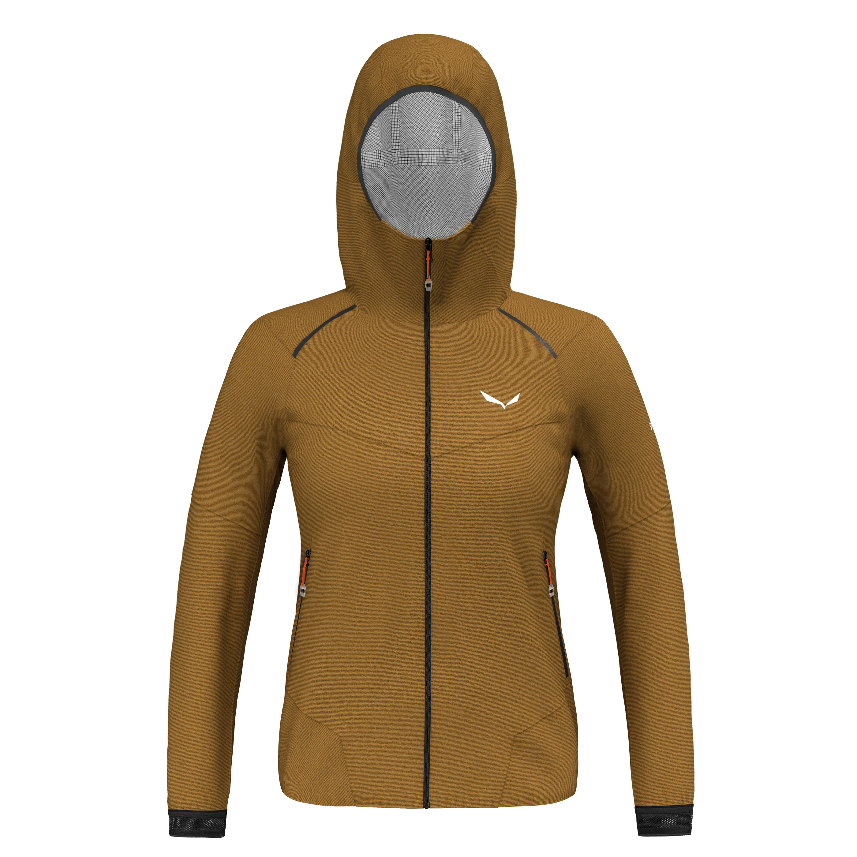 Pedroc 2.5L Powertex Light Jacke Damen