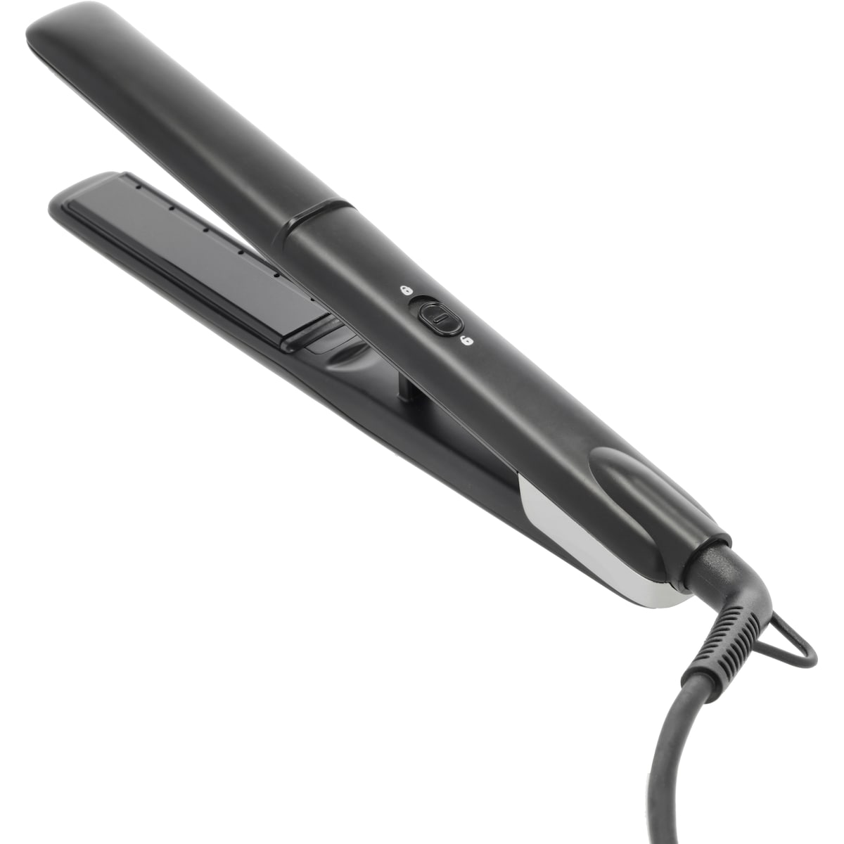 Equip Hair rettetang (matt sort)