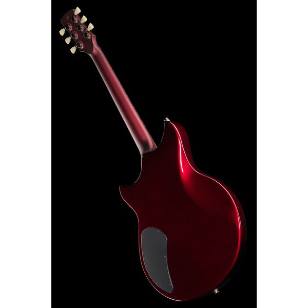 Yamaha Revstar RSE20 Red Copper