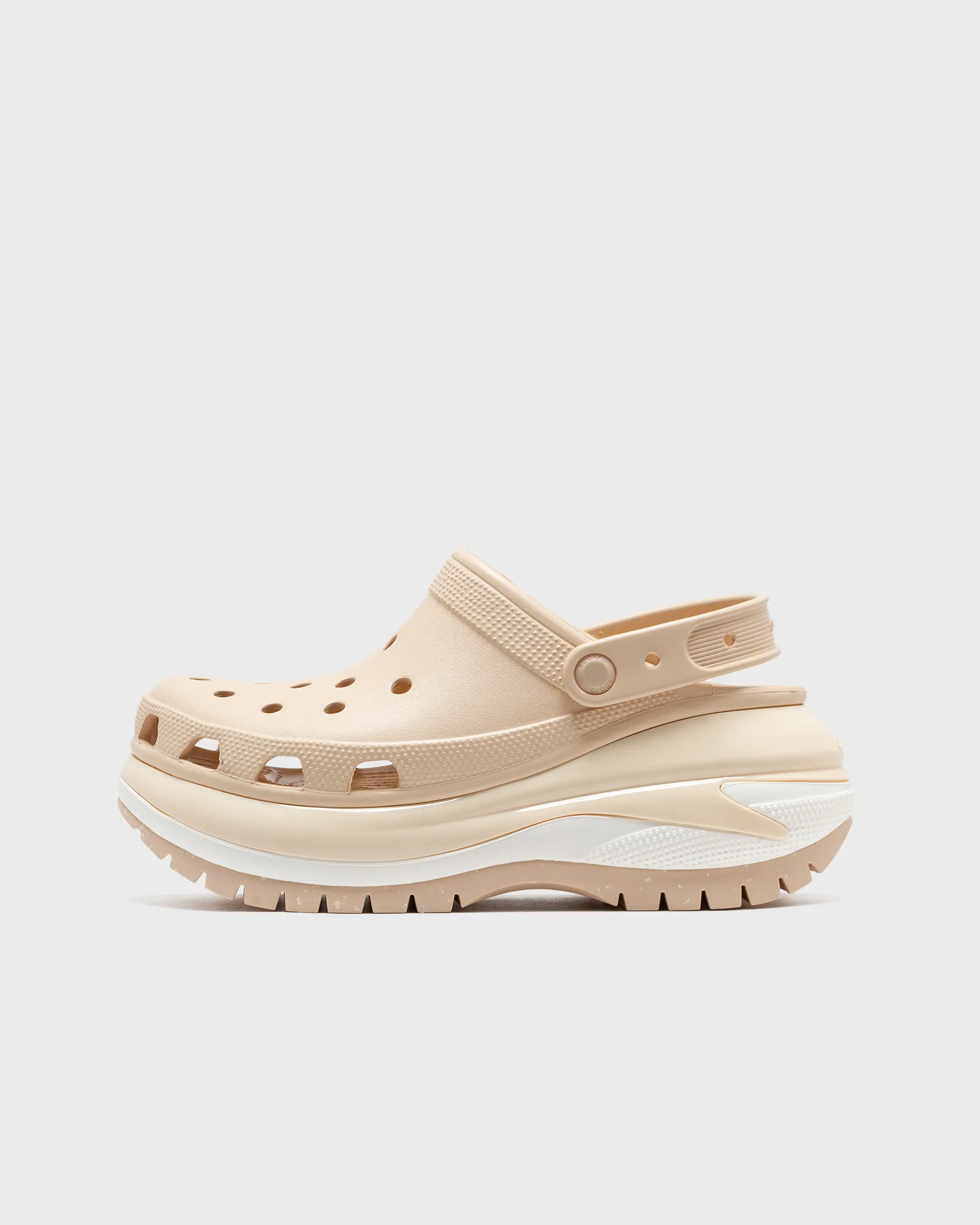 crocs Mega Crush Clog