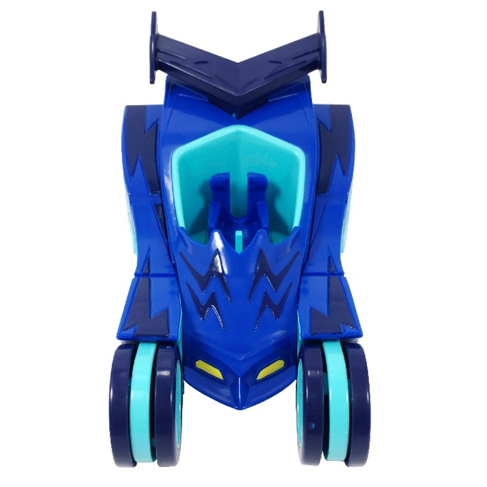 PJ Masks Fahrzeug & Figur – Catboy Katzenauto