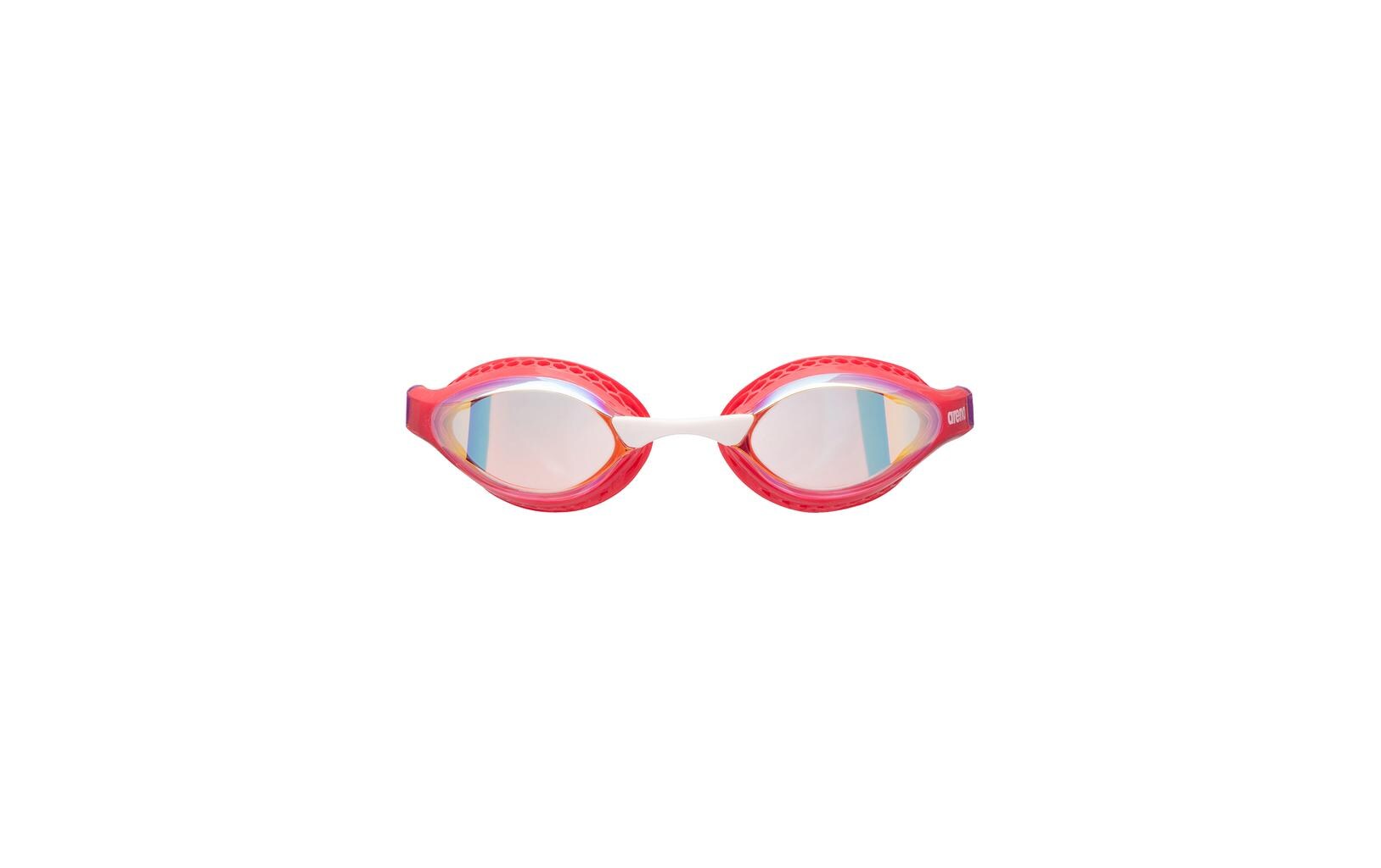 Schwimmbrille Air-Speed Mirror MehrfarbigWettkampfschwimmbrille