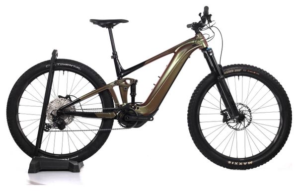Produit reconditionné · Giant Trance X E 2 - VTT électrique | Très bon état