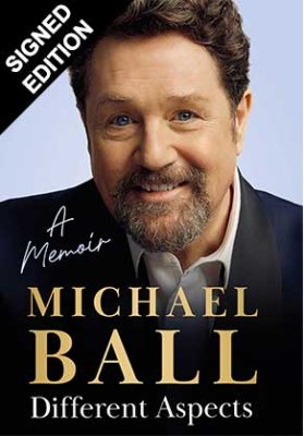 Different Aspects: Signed Edition (Hardback)