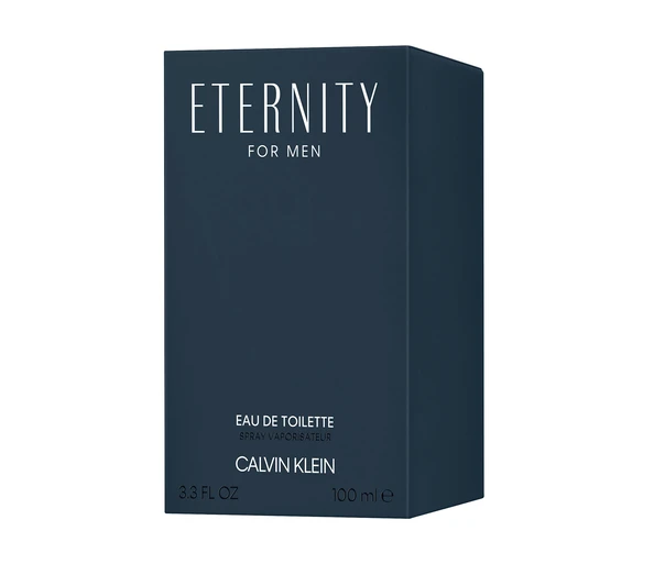 Calvin Klein Eternity Men Eau de Toilette
