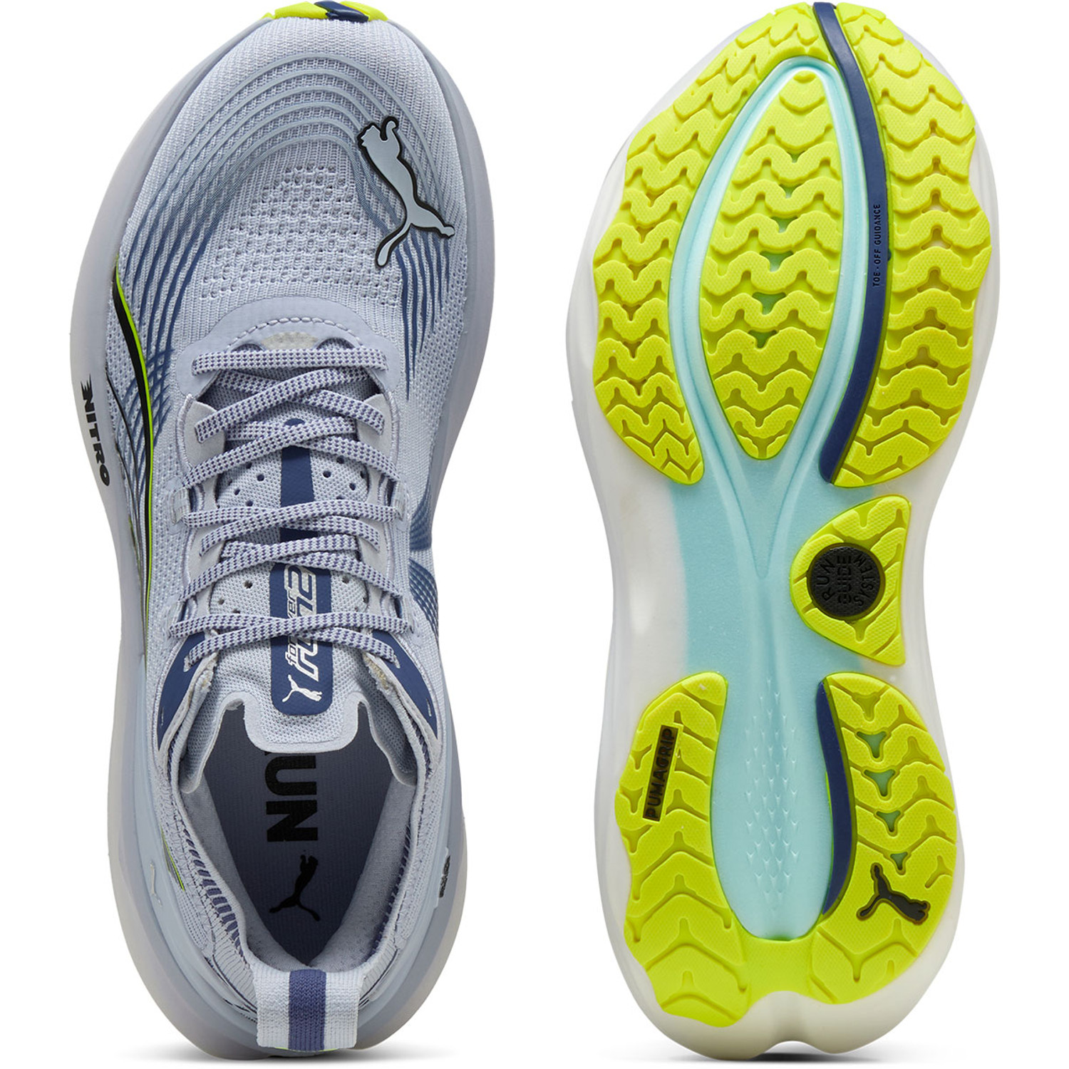 Puma ForeverRun NITRO 2 Heren