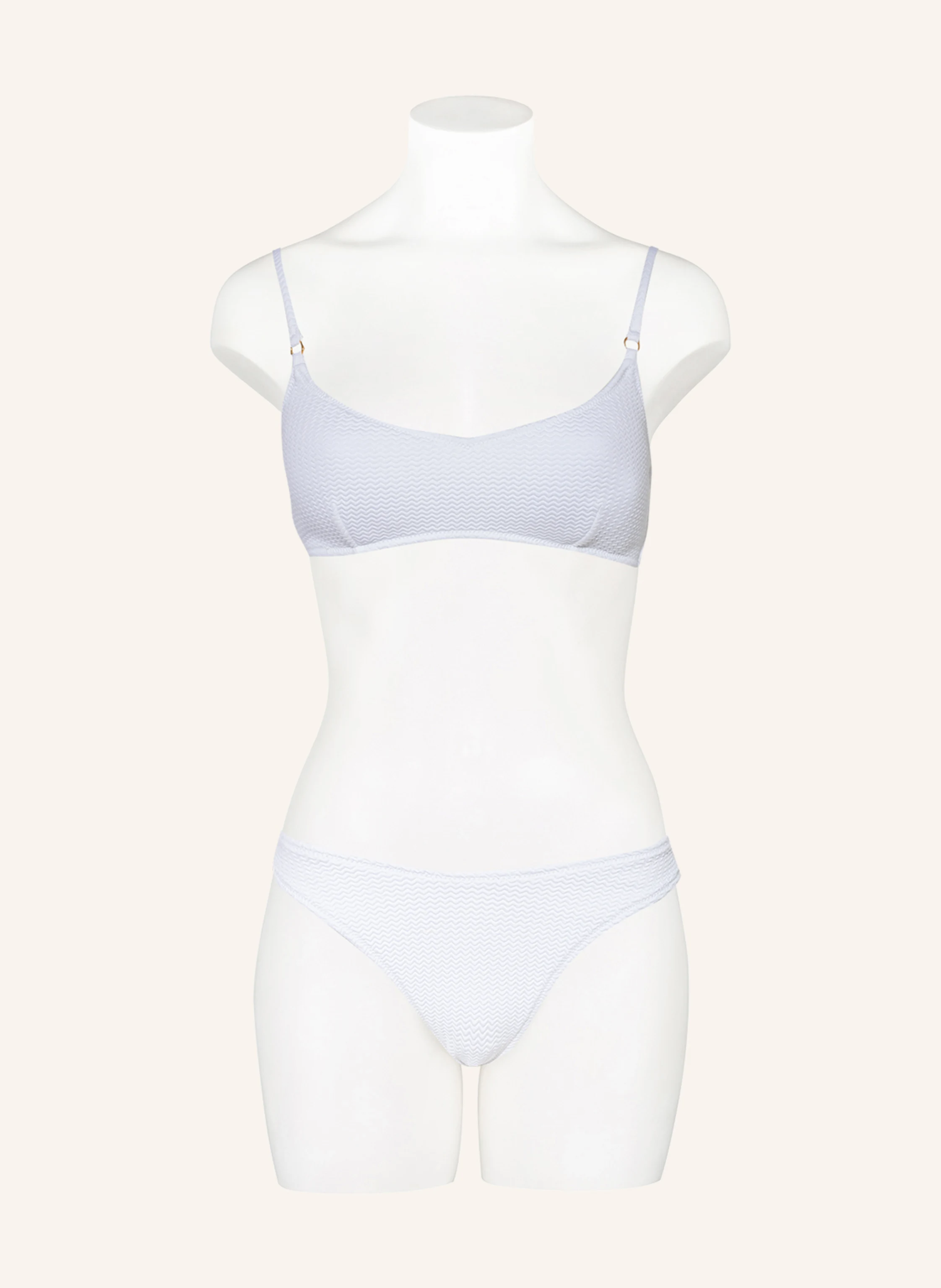 SEAFOLLY Bralette-Bikini-Top SEA DIVE