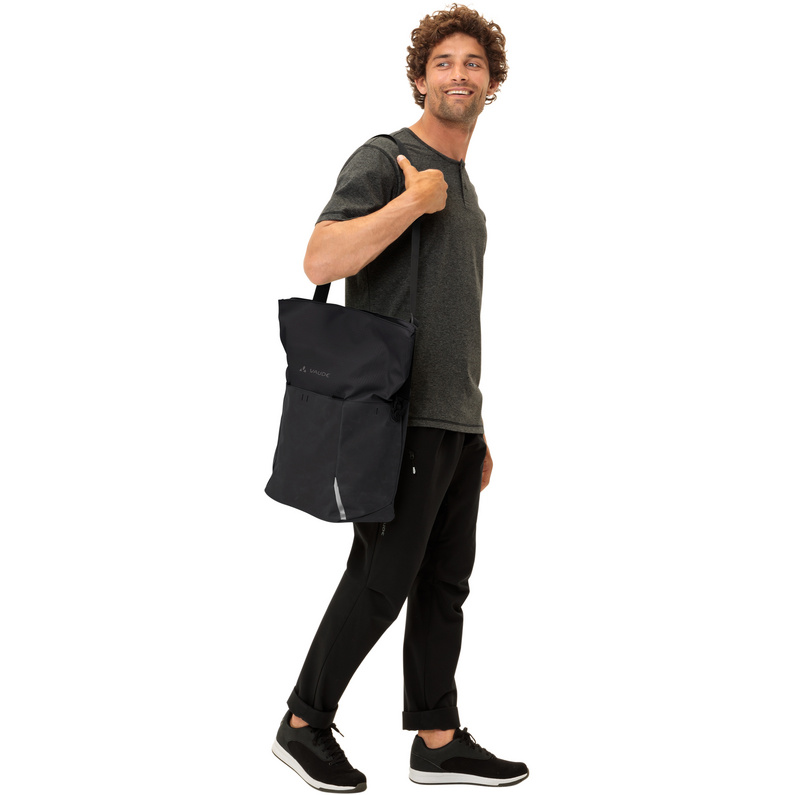 Vaude Cityshop Bike II Tasche