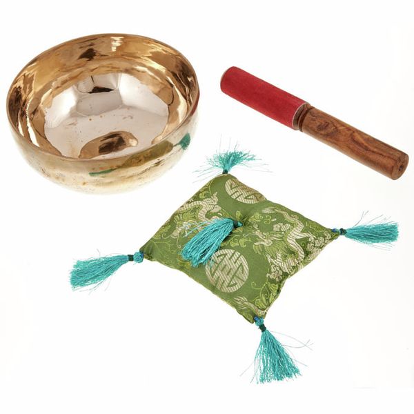 Thomann Tibetan Singing Bowl No2, 700g
