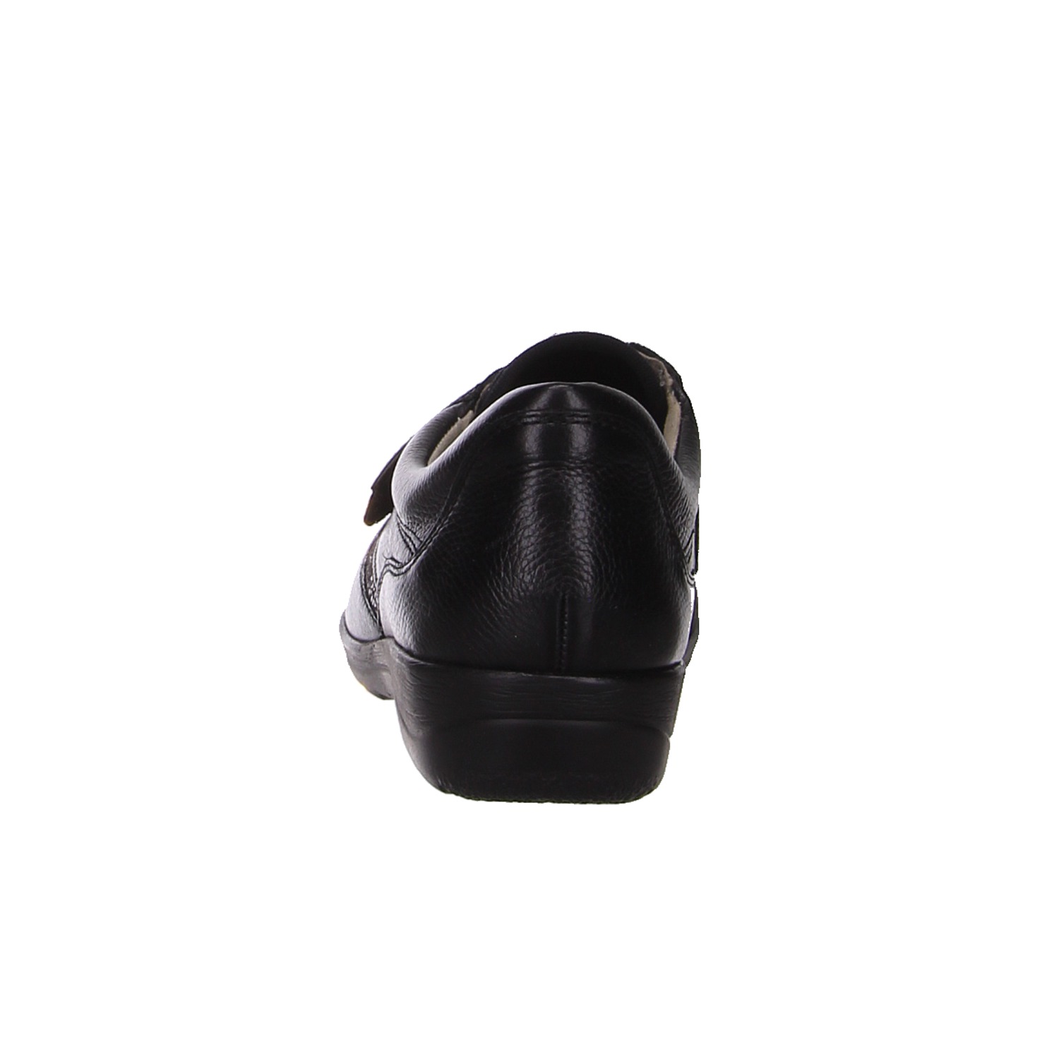 Caprice Halbschuhe schwarz schwarz