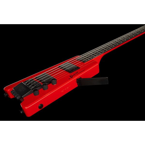Steinberger Guitars Spirit XT-2 Standard Bass HR