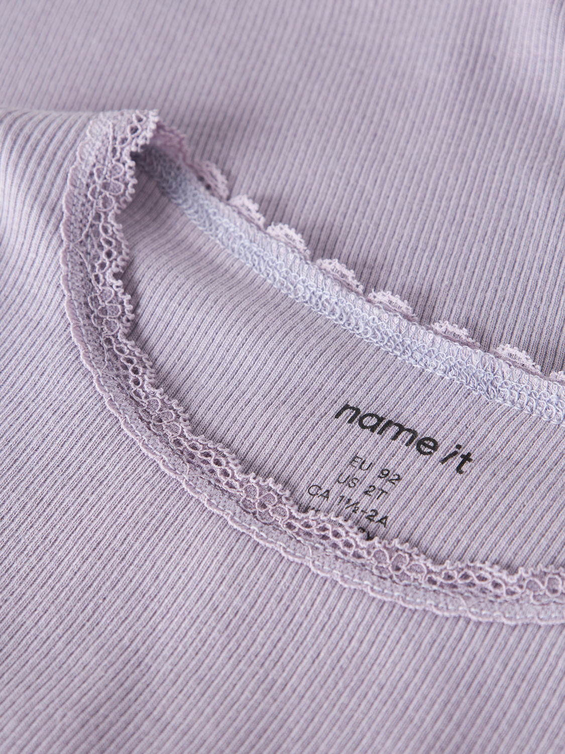 Name It Bluse KAB