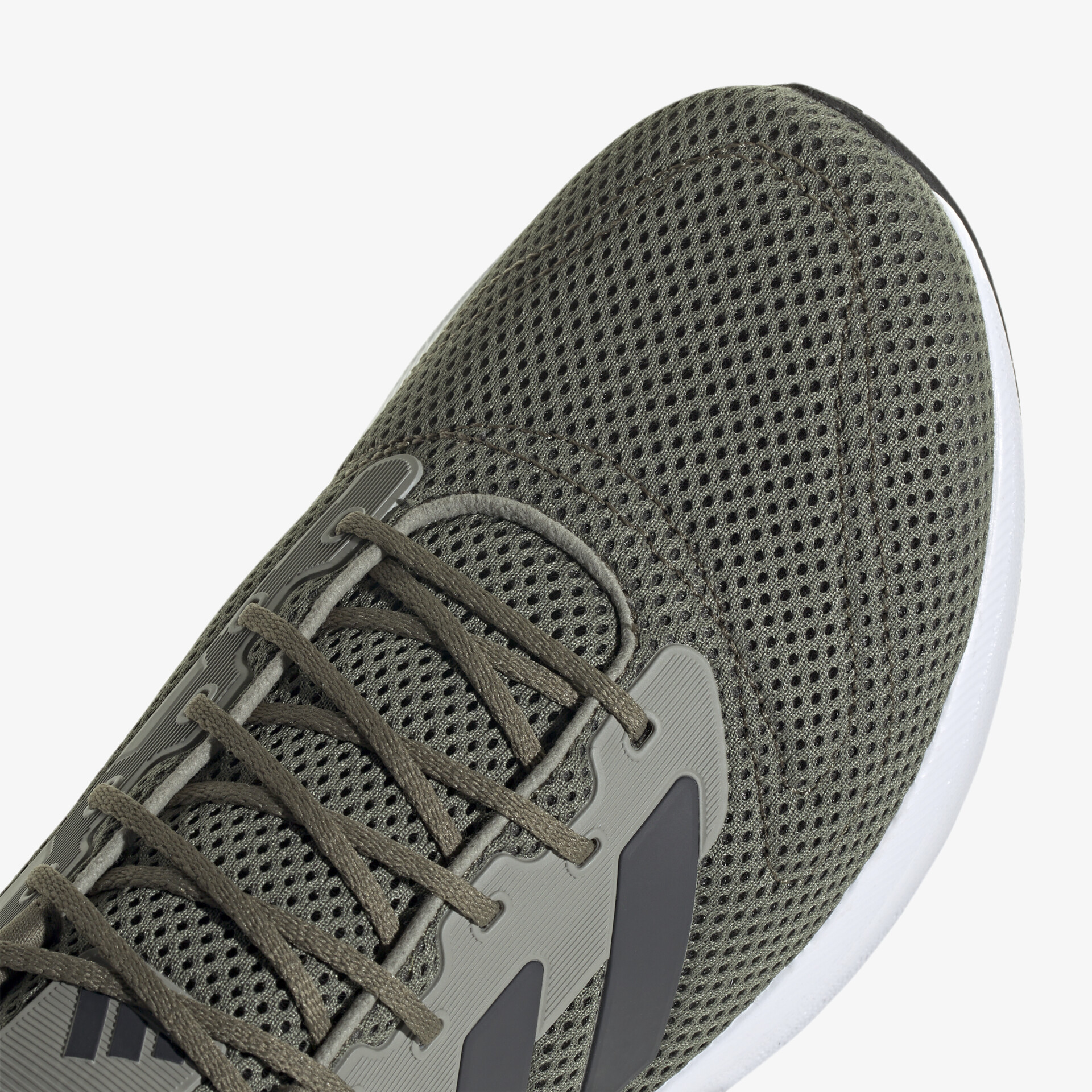 adidas Response Runner Herren Sneaker Low olive