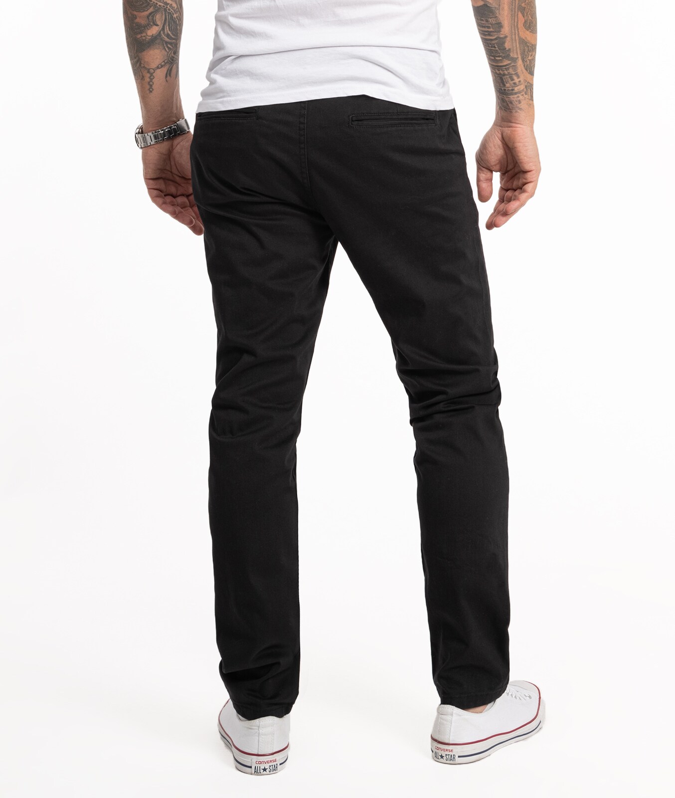 Indumentum Stoffhose