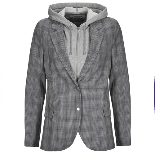 Ikks - BX40045 - Gris