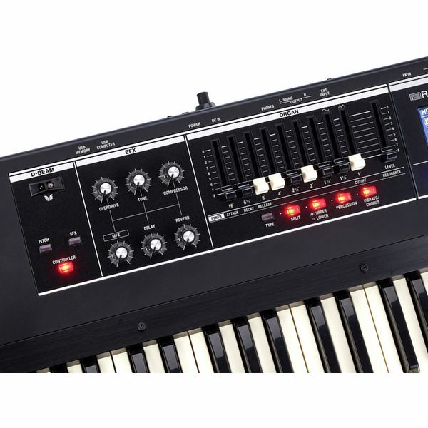 Roland VR-730