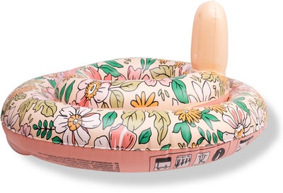 SwimEssentials Badering Baby, Blossom
