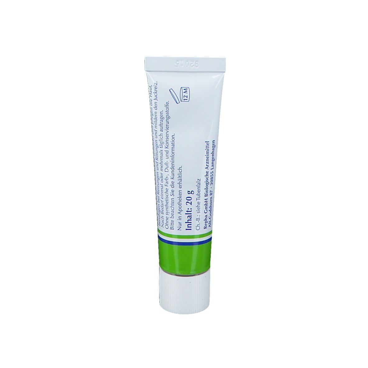 REPHADERM® Balsam