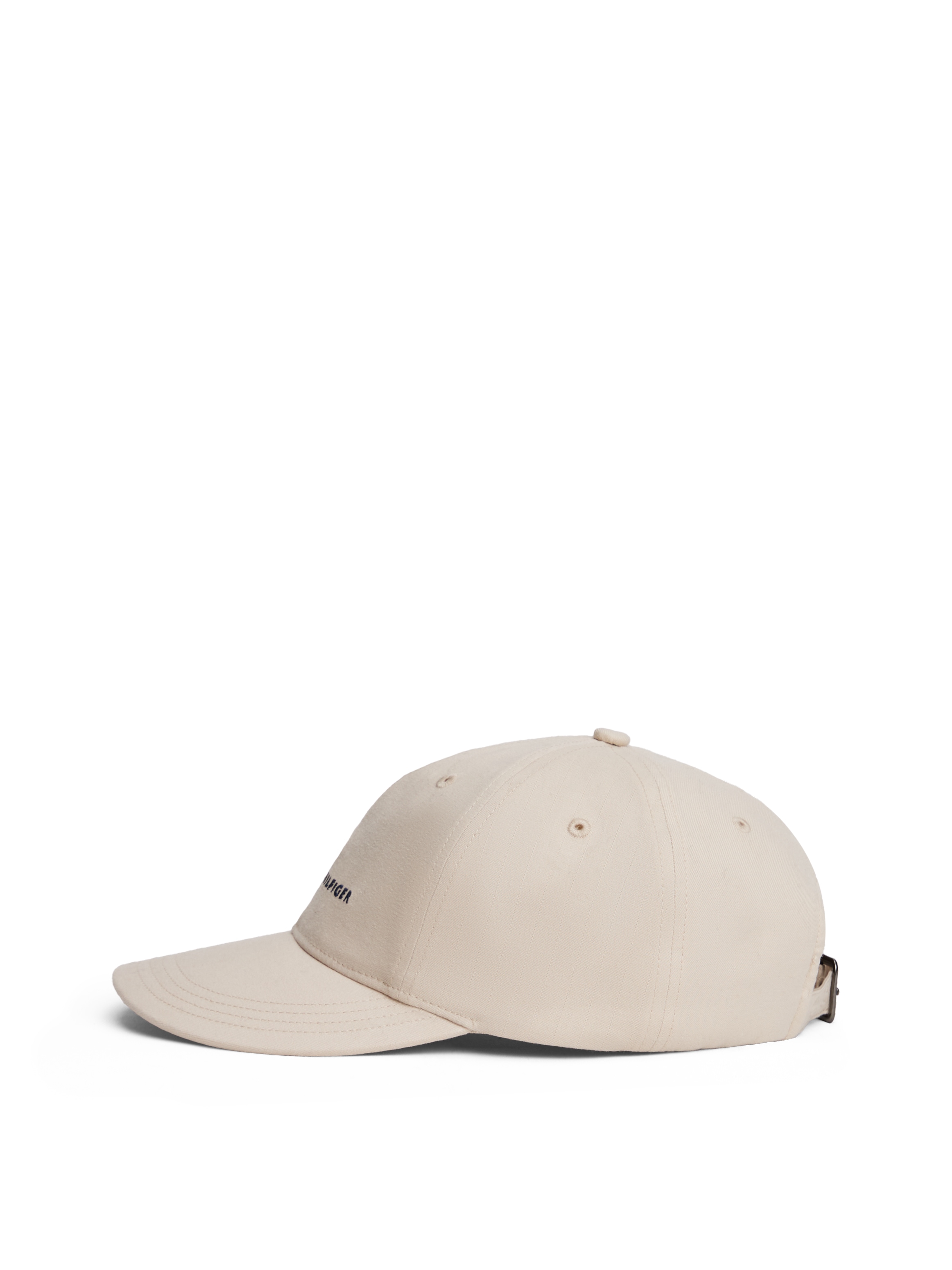 Tommy Hilfiger Baseball Cap »TH FLAG SUITING 6 PANEL CAP« strukturierte Oberfläche