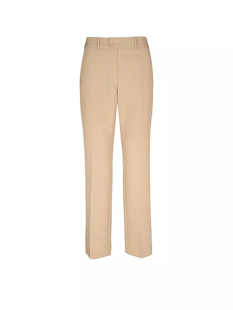 MOS MOSH Businesshose MMMYLAMILEYPANT camel