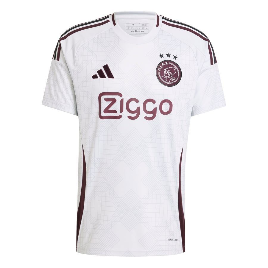 Ajax Troisième Maillot 2024/25