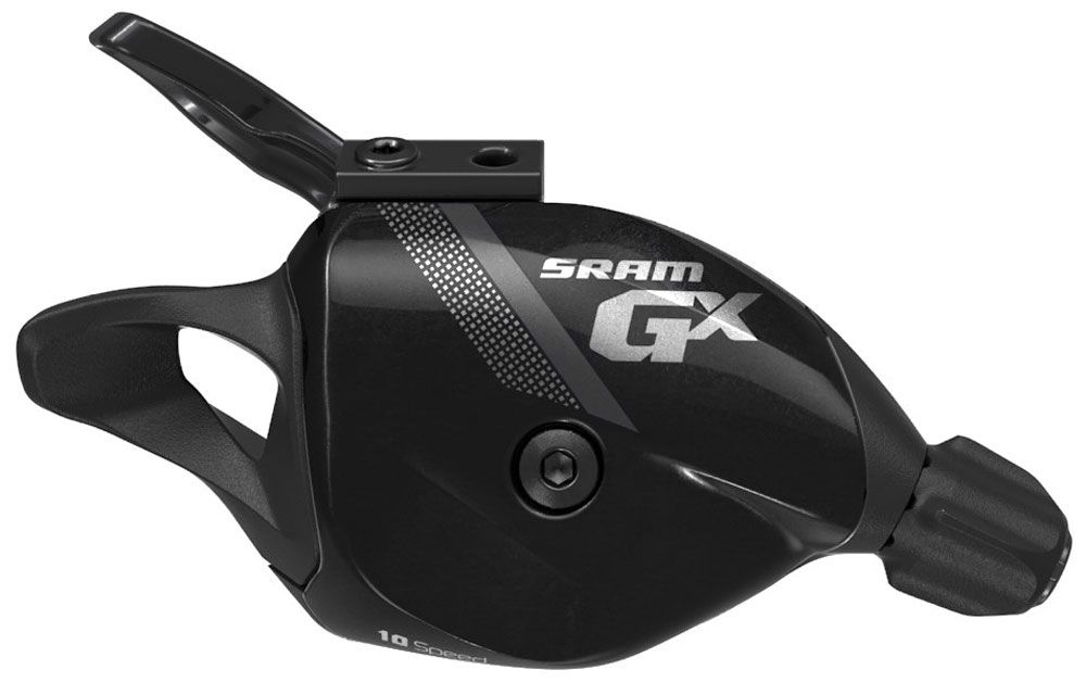 SRAM GX 2x10-fach Schalthebel kaufen | Bike-Discount