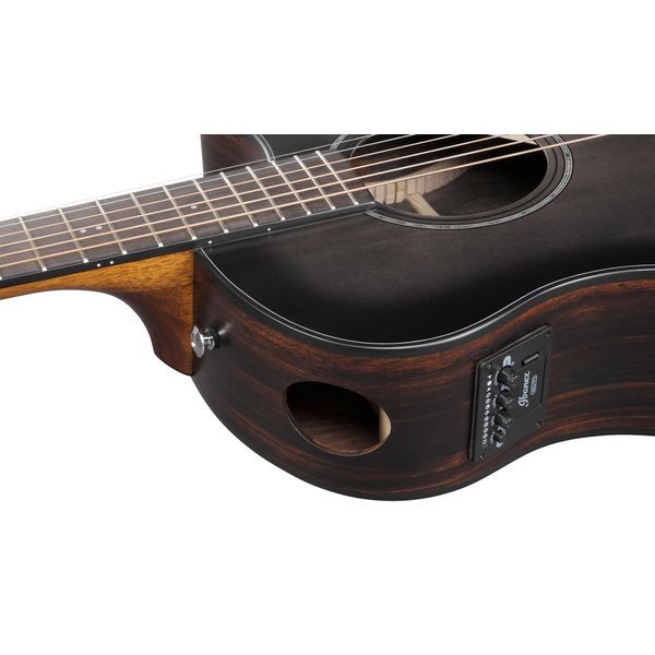Ibanez AAM70CE-TBN