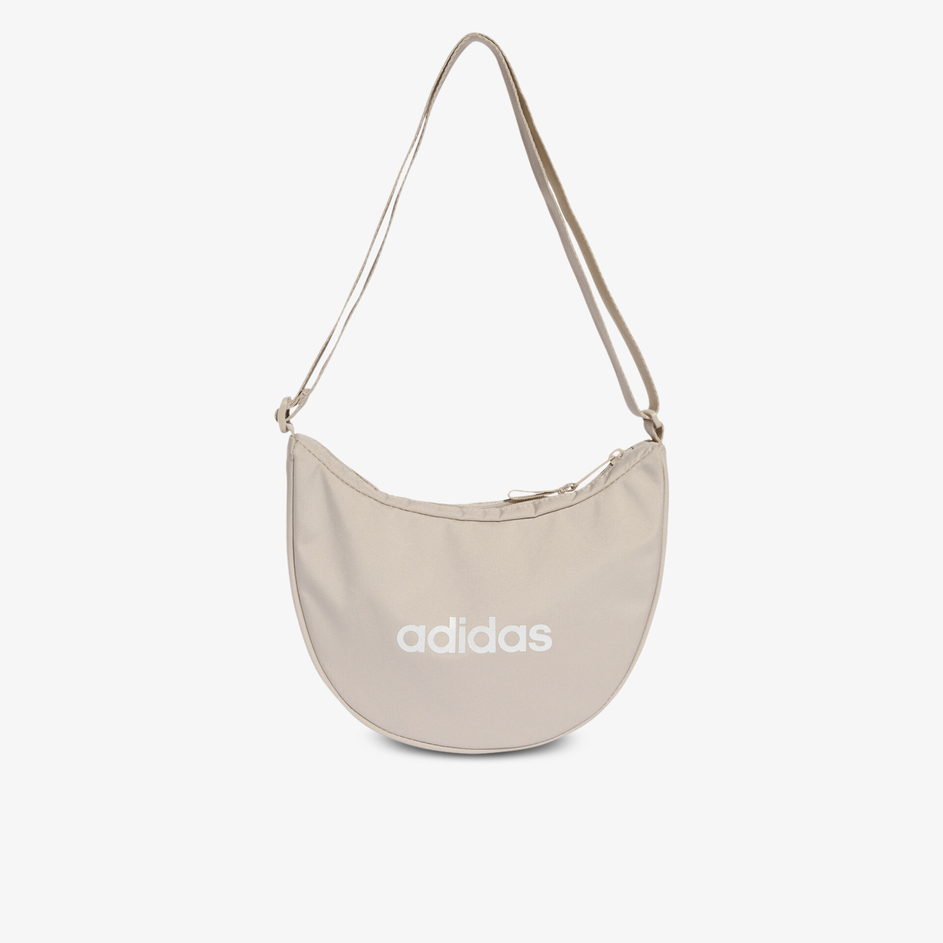 adidas Unisex Umhängetasche beige