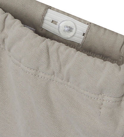 Lil' Atelier Jogginghosen - NbmBobo - Rock Ridge