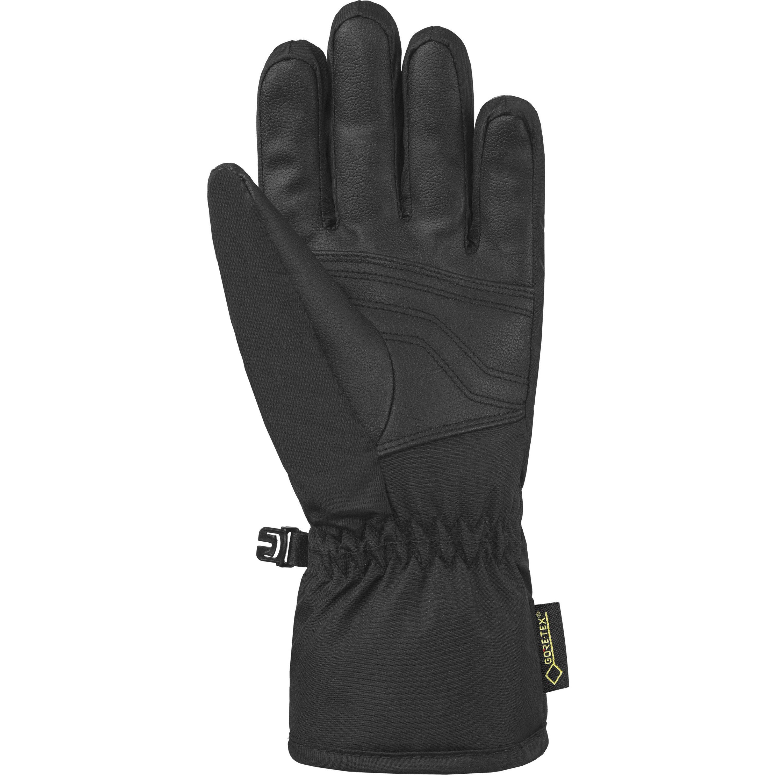 Reusch Tommy Gore Tex Gloves Juniors