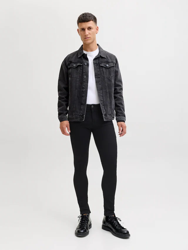 Jack & Jones Skinny-fit-Jeans »JJILIAM JJORIGINAL GE 314«