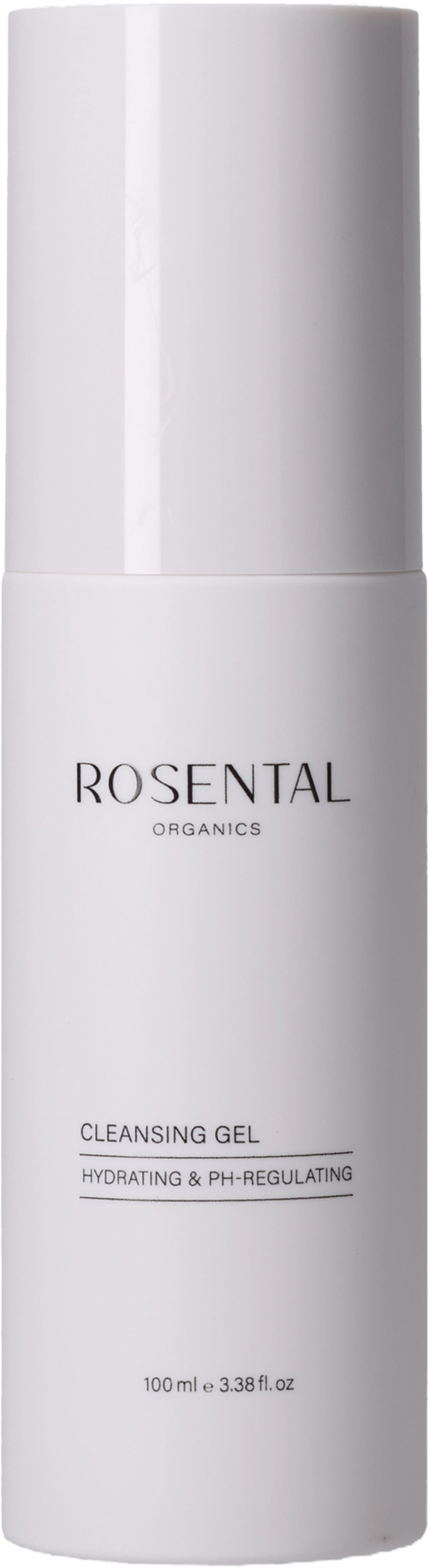 Rosental Organics  Cleansing Gel, 100 ml