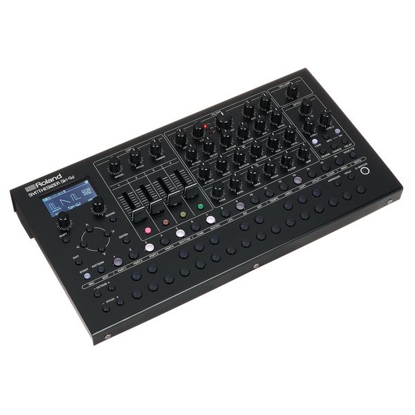 Roland SH-4d