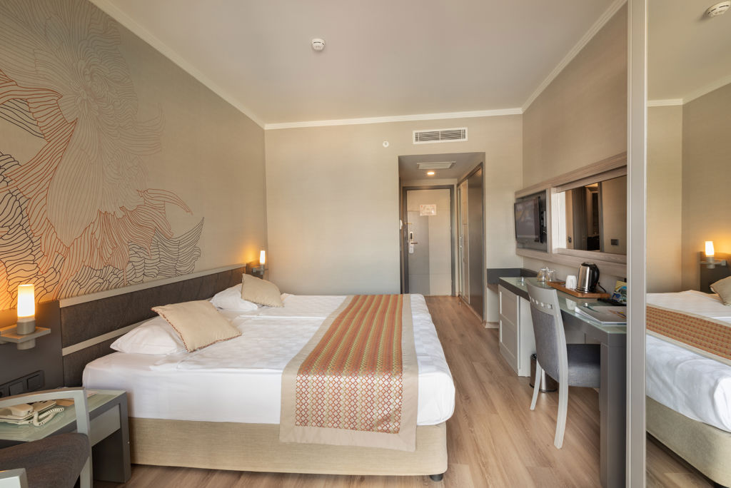 Side Mare Resort All Inclusive - Hotel