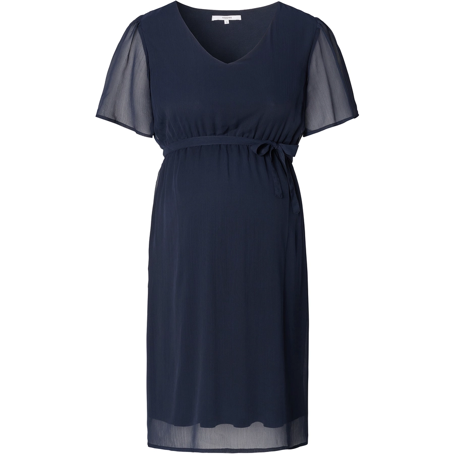 Noppies Kleid Aden Peacoat