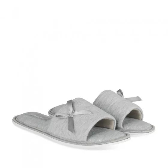 Chaussons GRIS PHILOV