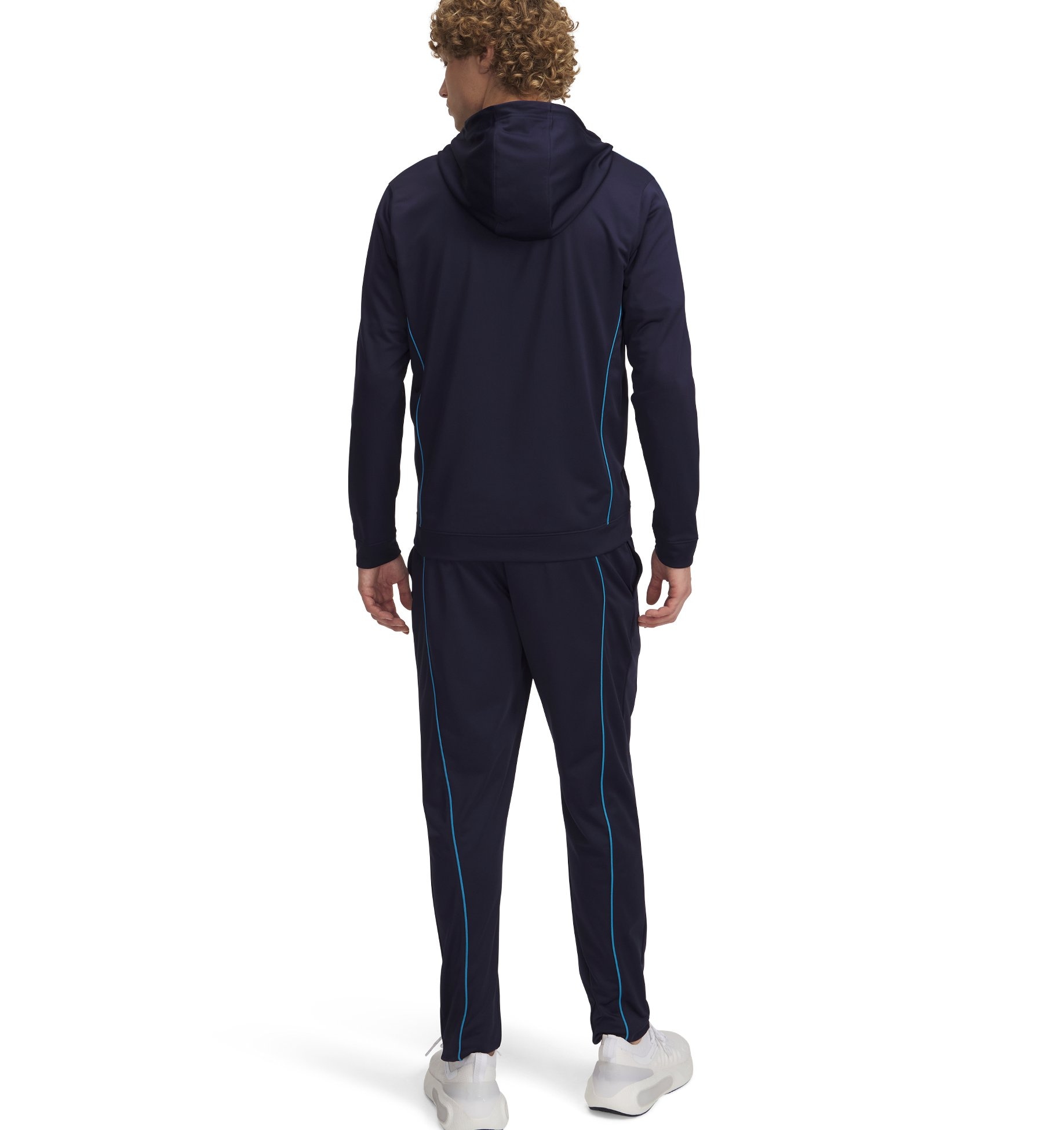 Under Armour® Trainingsanzug »UA EMEA TRACKSUIT NOVELTY« 1 Stk. tlg.