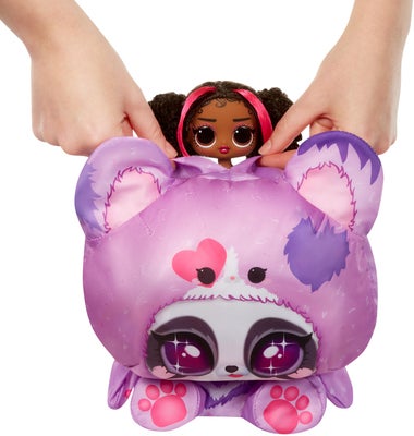 L.O.L. Surprise! Tweens Costume Dukke Hoops Cutie